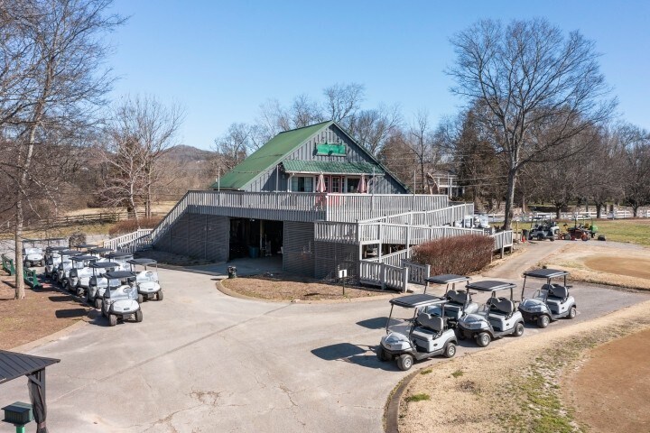 285 Spencer Creek Rd, Franklin, TN à vendre - Photo du bâtiment - Image 3 de 73