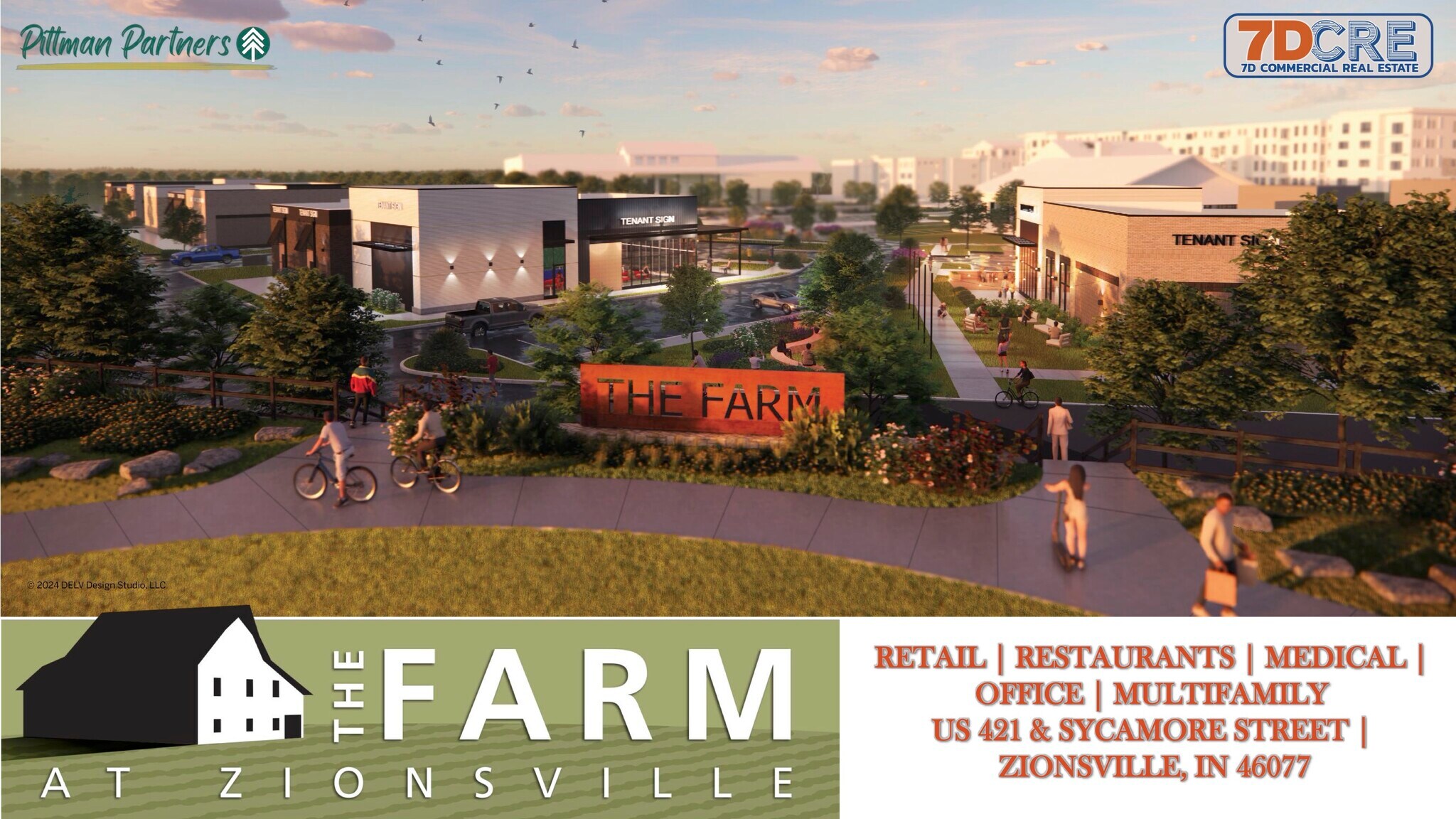 11530 S US 421, Zionsville, IN à louer Autre- Image 1 de 13