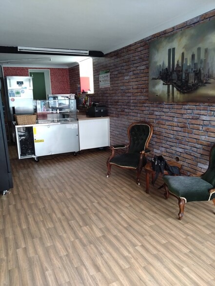 43 High St, Ross On Wye à louer - Photo du bâtiment - Image 2 de 7