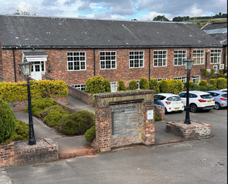 Plus de détails pour Calico Ln, Furness Vale - Bureau à louer