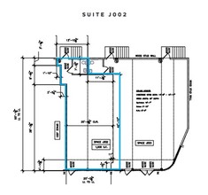 1200-1290 Auto Park Way, Escondido, CA for lease Floor Plan- Image 2 of 2