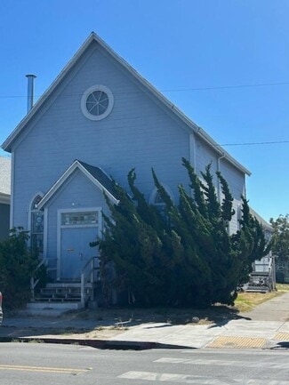 More details for 1700 84th Ave, Oakland, CA - Specialty for Sale