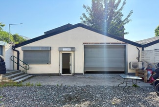 More details for 2A Bold St, Preston - Industrial for Lease