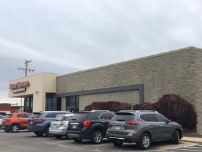 434 S West St, Wichita, KS for sale Building Photo- Image 2 of 14