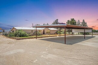 More details for 5155 Del Rey Blvd, Las Cruces, NM - Land for Sale