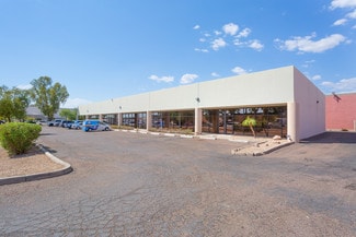 Plus de détails pour 26 W Lone Cactus Dr, Phoenix, AZ - Industriel à louer