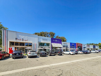 More details for 3880 Cross Creek Rd, Malibu, CA - Retail for Lease