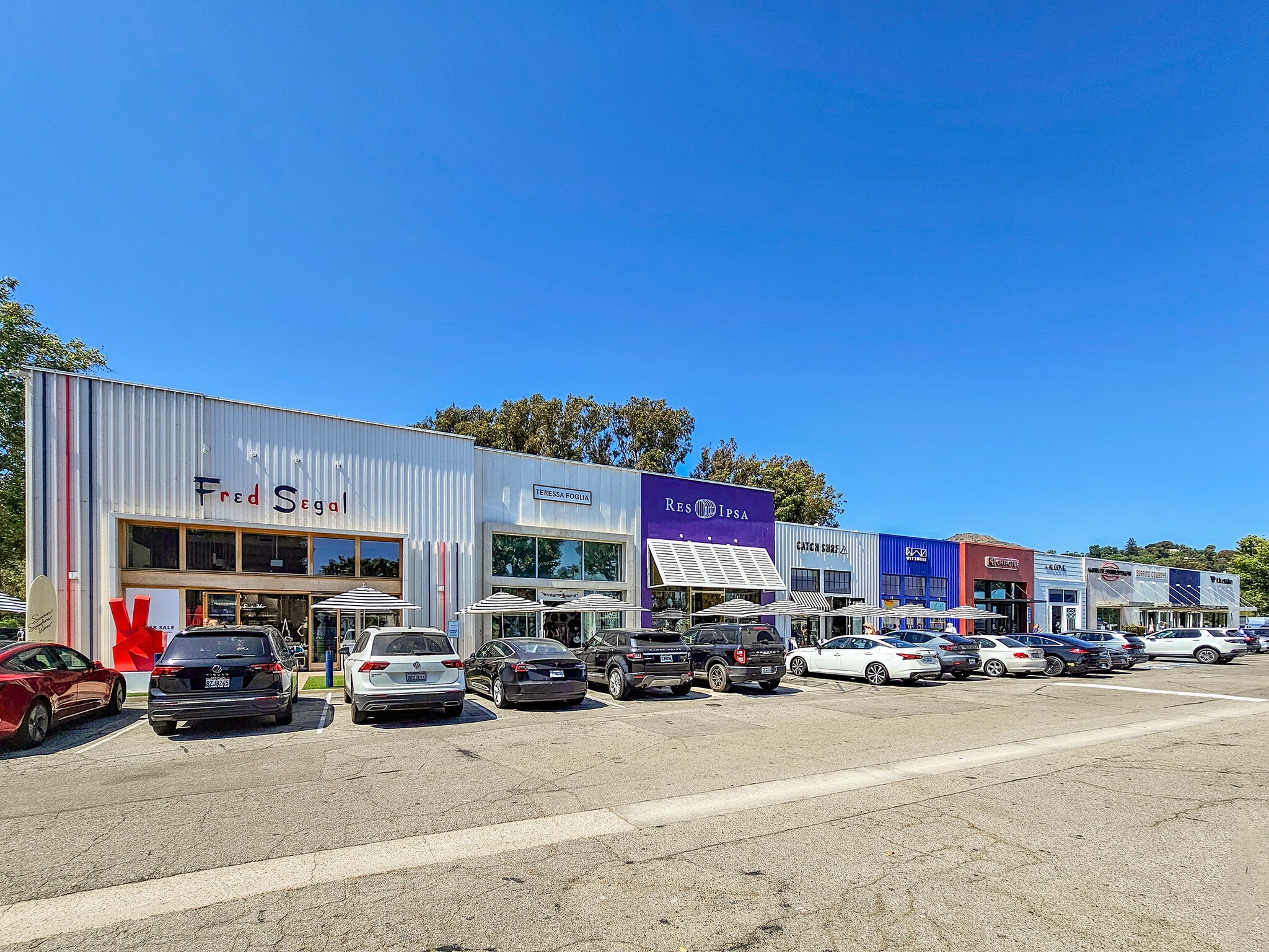 3880 Cross Creek Rd, Malibu, CA for lease Primary Photo- Image 1 of 2