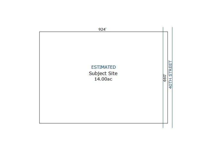 Michigan and Moak, Port Huron, MI à vendre - Photo du bâtiment - Image 2 de 3