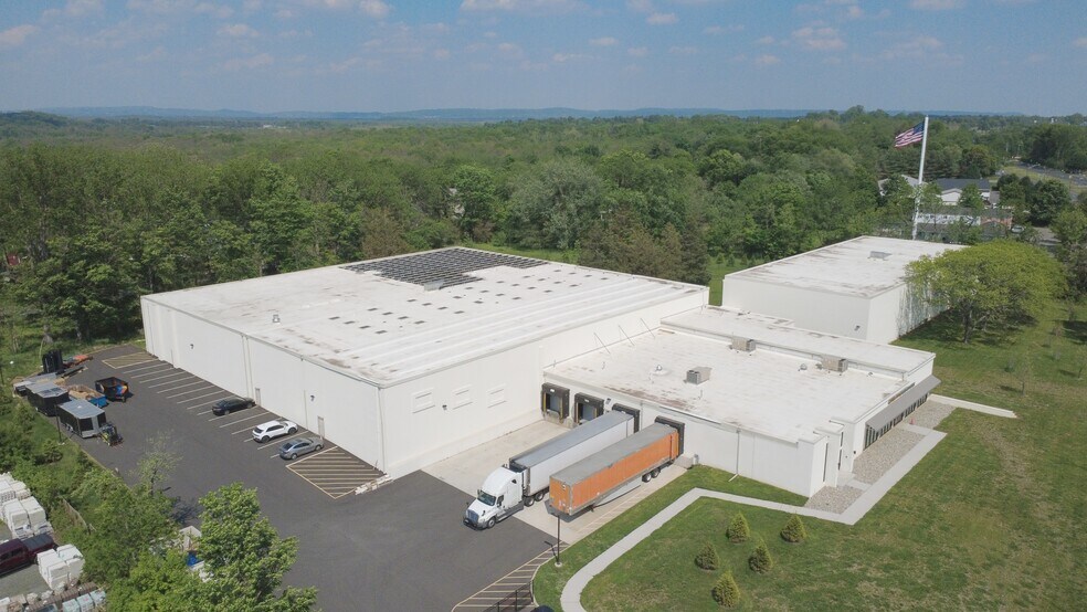 388 US Highway 22 W, Readington, NJ à louer - Photo du bâtiment - Image 1 de 13