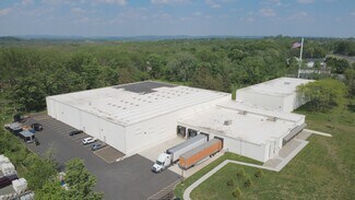 Plus de détails pour 388 US Highway 22 W, Readington, NJ - Industriel à louer