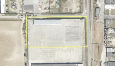 1039 NW 2nd St, Homestead, FL - AERIAL  map view - Image1