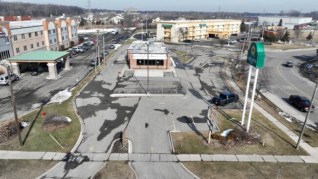 Plus de détails pour 18902 Northline Rd, Southgate, MI - Commerce de détail à louer