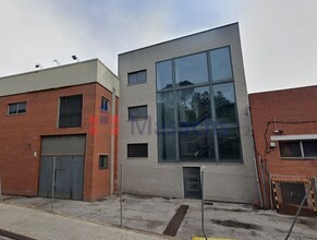 Industrial in La Palma de Cervelló, BAR for lease Building Photo- Image 1 of 5