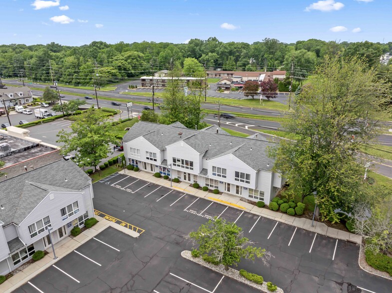 1594-1600 US Highway 130, North Brunswick, NJ for lease - Building Photo - Image 3 of 23