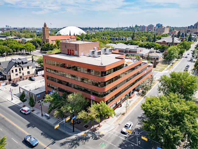 More details for 255 17 Ave SW, Calgary, AB - Office for Lease