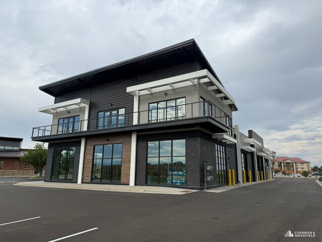 More details for 11191 E I25 Frontage Rd, Firestone, CO - Retail for Sale