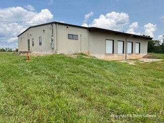 More details for 1914 N Barnes Ave, Springfield, MO - Industrial for Sale