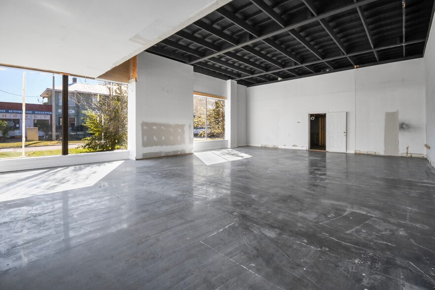 1104-1112 Edgewood Ave S, Jacksonville, FL for lease - Building Photo - Image 2 of 14