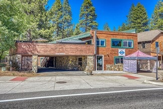 Plus de détails pour 8393 N Lake Blvd, Kings Beach, CA - Flex à vendre