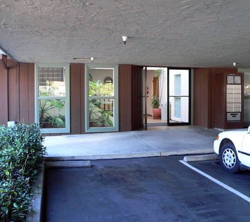 3121 Park Ave, Aptos, CA for lease - Building Photo - Image 2 of 8