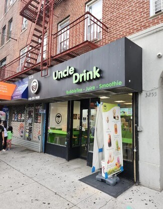 Plus de détails pour 3255 Steinway St, Long Island City, NY - Commerce de détail à louer