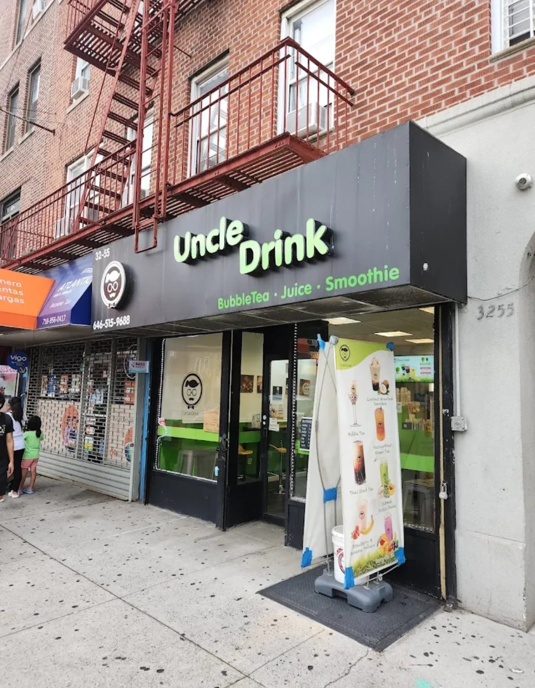 3255 Steinway St, Long Island City, NY for lease Primary Photo- Image 1 of 5