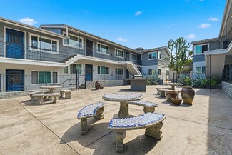 Plus de détails pour 4470 Euclid Ave, San Diego, CA - Multi-résidentiel à vendre