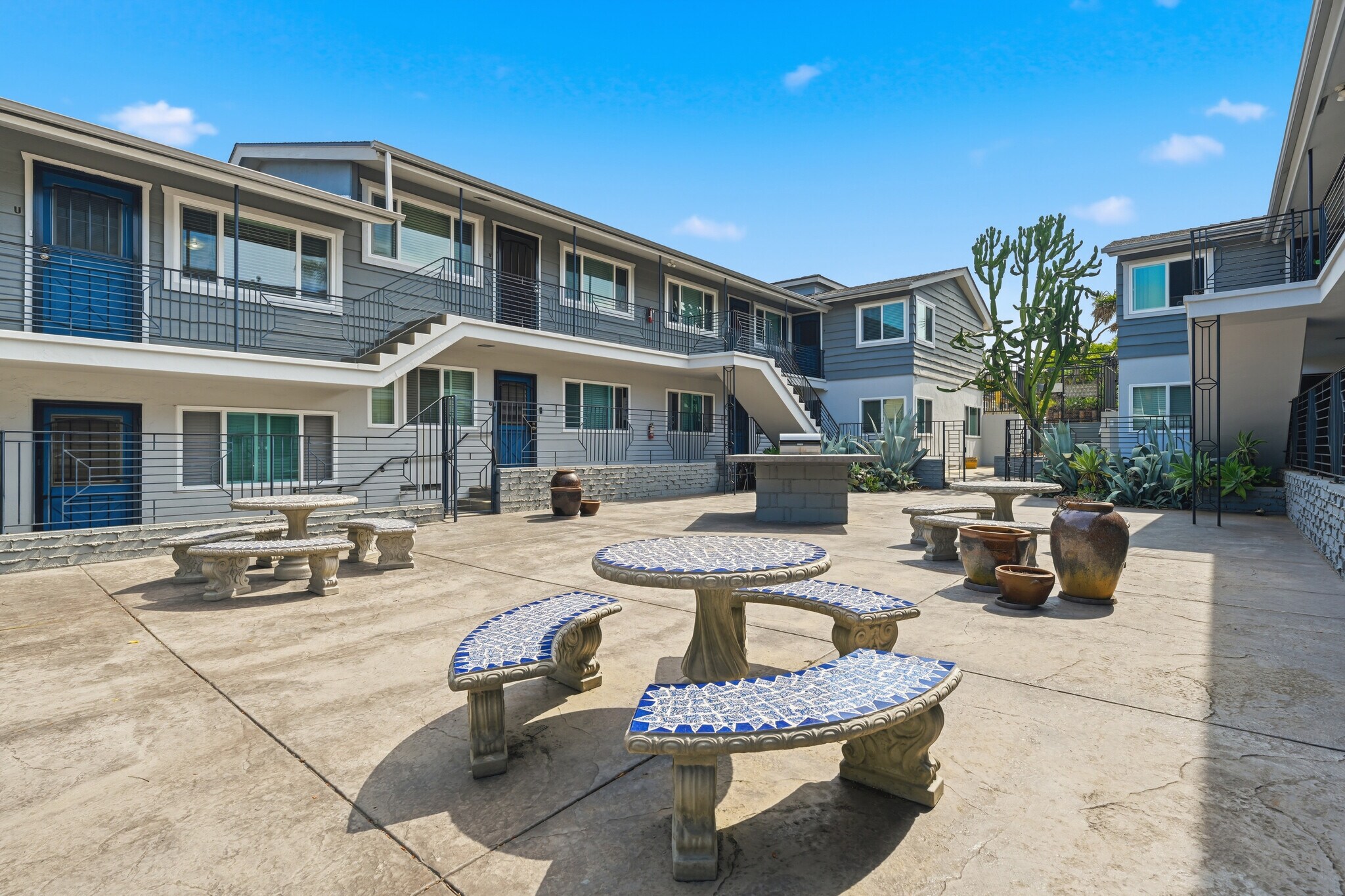 4470 Euclid Ave, San Diego, CA à vendre Photo du bâtiment- Image 1 de 25