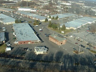 Plus de détails pour 1275 Bloomfield Ave, Fairfield, NJ - Industriel à louer