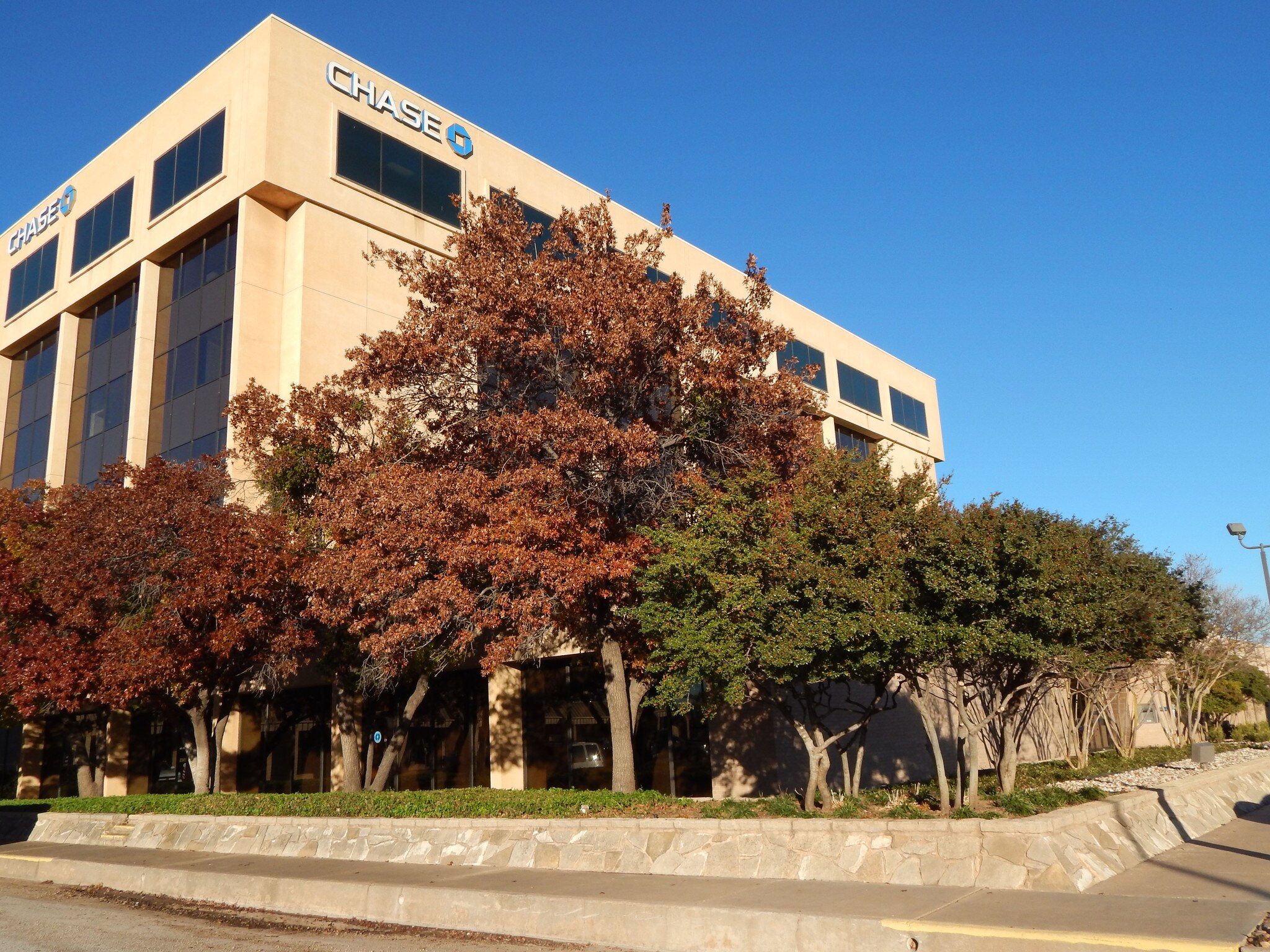 3444 N 1st St, Abilene, TX for lease Building Photo- Image 1 of 6