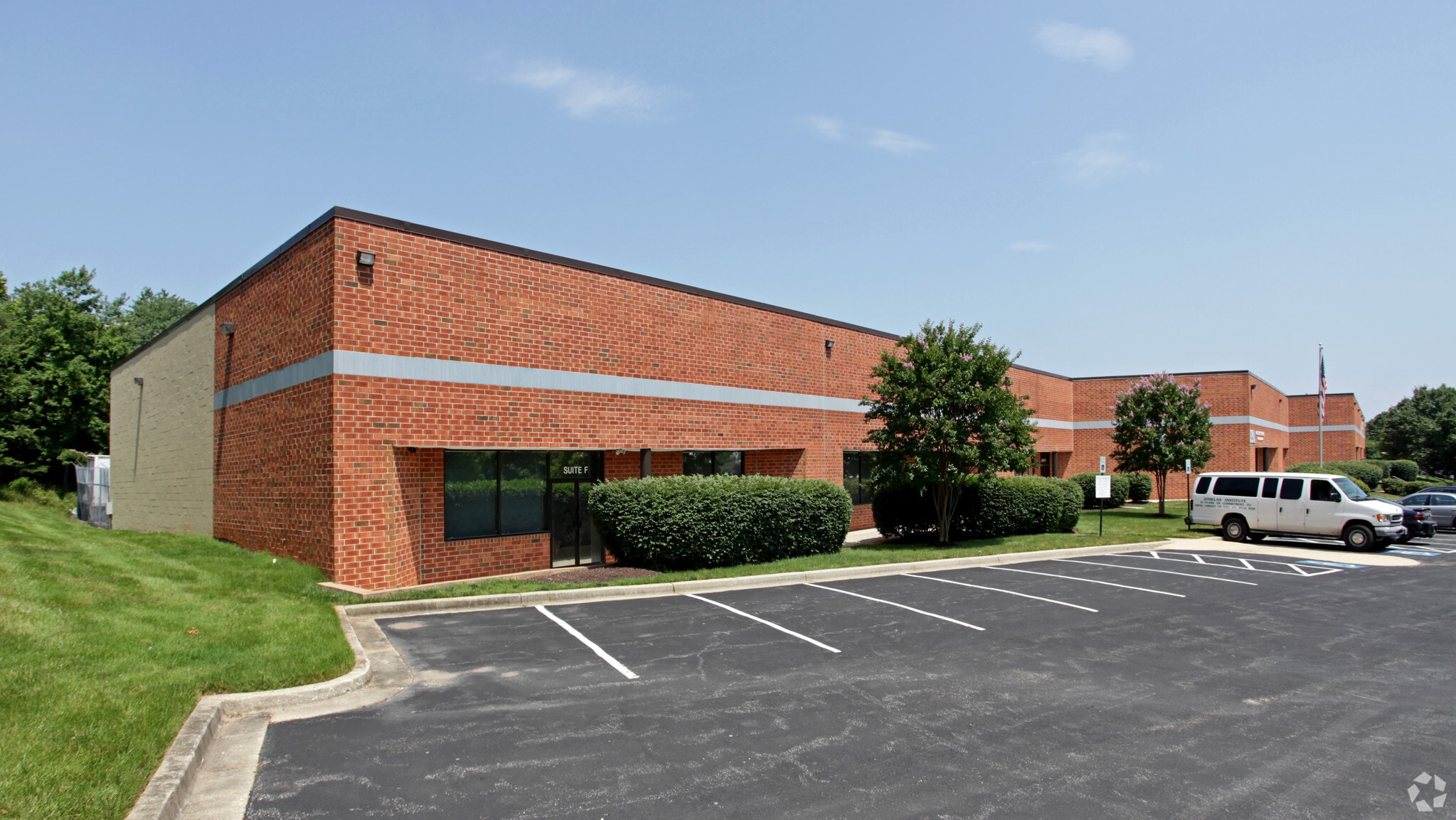 7476 New Ridge Rd, Hanover, MD for lease Building Photo- Image 1 of 8
