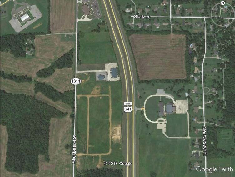 South Byp, Benton, KY à vendre - Autre - Image 1 de 1