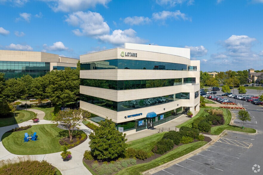 8830 Stanford Blvd, Columbia, MD à louer - Photo du bâtiment - Image 3 de 22