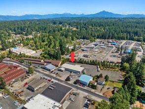 2301 131 Ave NE, Lake Stevens, WA à louer Aérien- Image 2 de 23