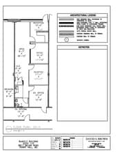 8817 Belair Rd, Nottingham, MD for lease Floor Plan- Image 1 of 1