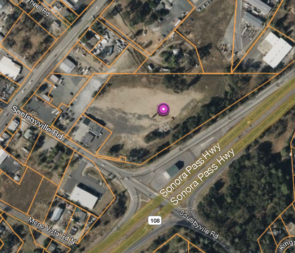20661 Soulsbyville rd, Soulsbyville, CA à vendre Photo principale- Image 1 de 13