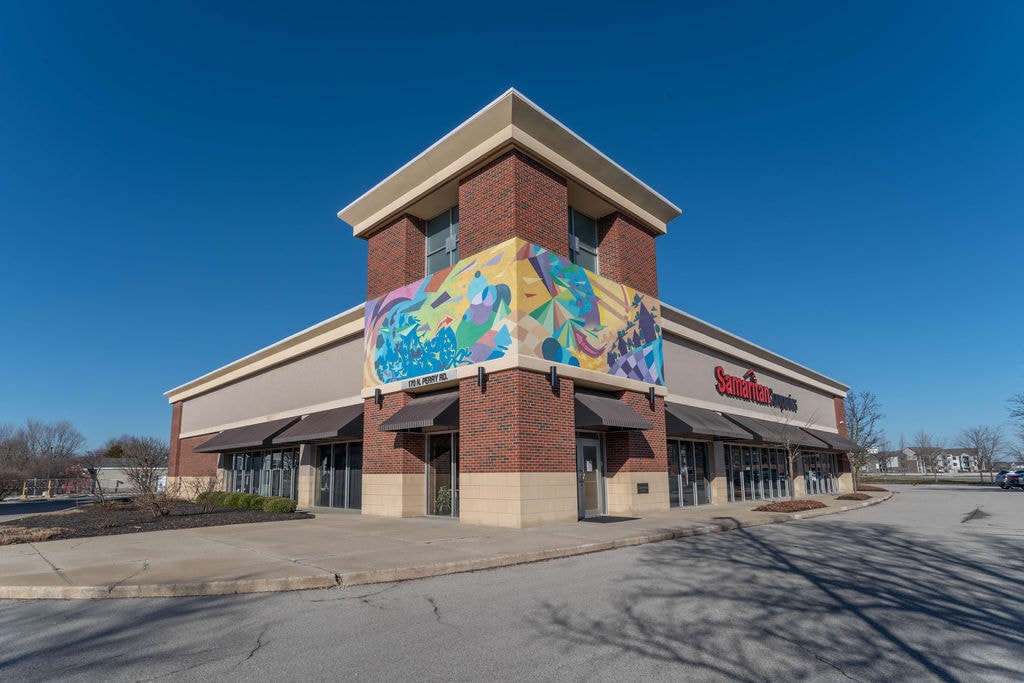 170 N Perry Rd, Plainfield, IN for lease Interior Photo- Image 1 of 11