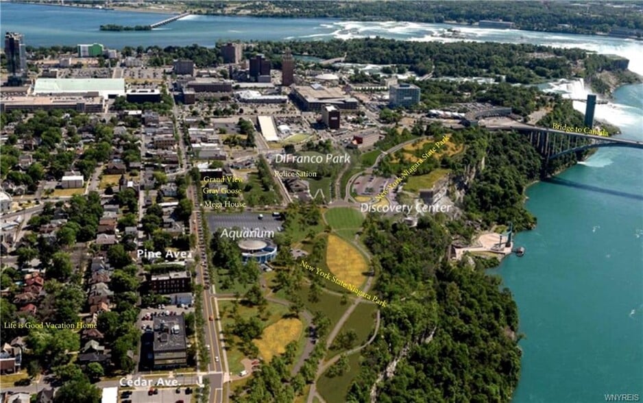 Niagara Wanderlusting Inc. portfolio of 5 properties for sale on LoopNet.ca - Primary Photo - Image 3 of 24