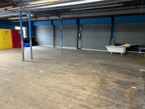 20 Rhode Island Ave, Pawtucket, RI à louer Photo du bâtiment- Image 2 de 7