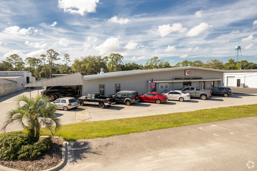 907 S Charles Richard Beall Blvd, Debary, FL for lease - Primary Photo - Image 2 of 10