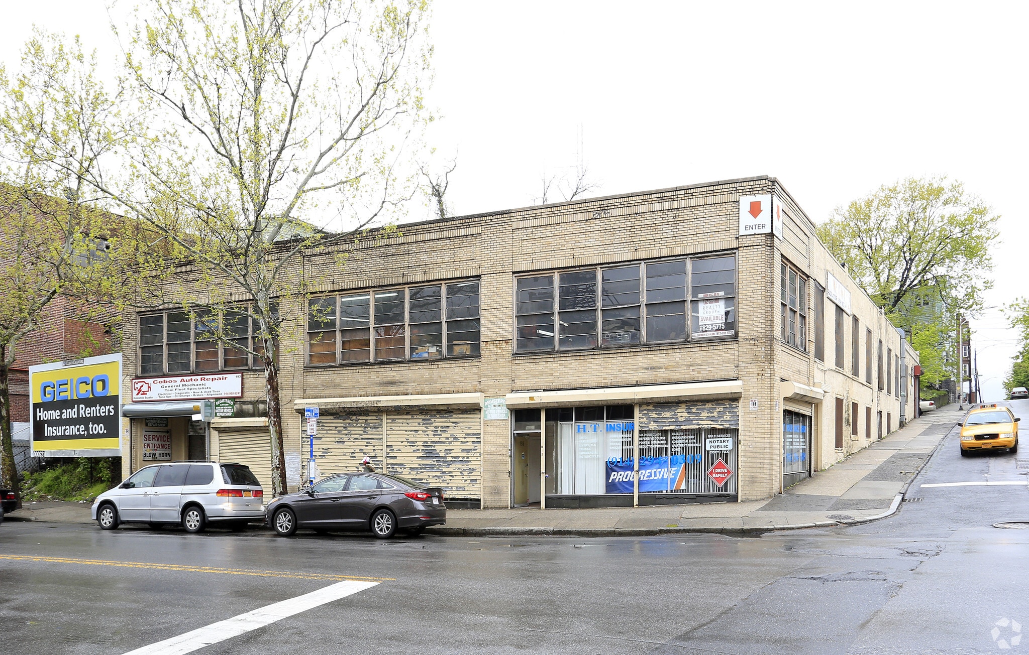 189-195 S Broadway, Yonkers, NY à vendre Photo principale- Image 1 de 14