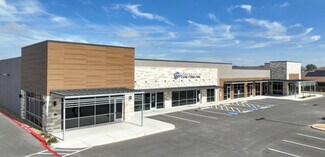 Plus de détails pour 1347 FM 1103, Cibolo, TX - Bureau/Commerce de détail à louer