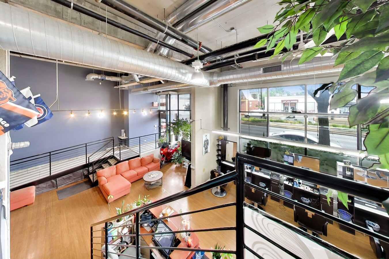 1805 W Irving Park Rd, Chicago, IL 60613 - Unit commercial - - Interior Photo - Image 1 of 16