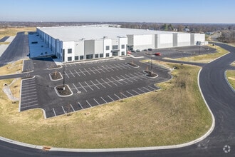 7050 New Buffington Rd, Florence, KY - Aérien  Vue de la carte