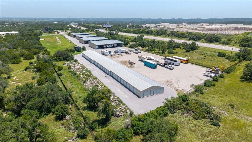104 Vista View Trl, Spicewood, TX for sale - Building Photo - Image 2 of 5