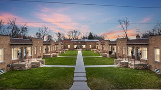 Plus de détails pour 51 Spokane Dr, Pontiac, MI - Multi-résidentiel à vendre