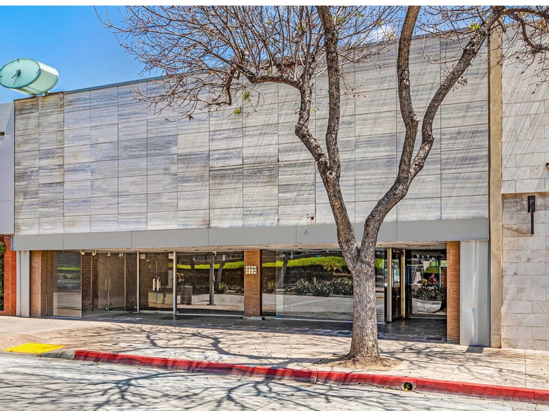 396-400 S Lake Ave, Pasadena, CA for sale - Building Photo - Image 2 of 28