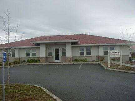 2107 Forest Ave, Chico, CA à vendre - Photo du bâtiment - Image 2 de 22