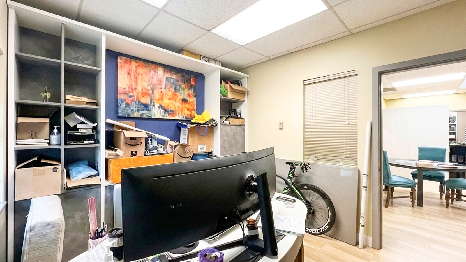 13988 Cambie Rd, Richmond, BC V6V 2K4 - Unit 363 - - Interior Photo - Image 1 of 7